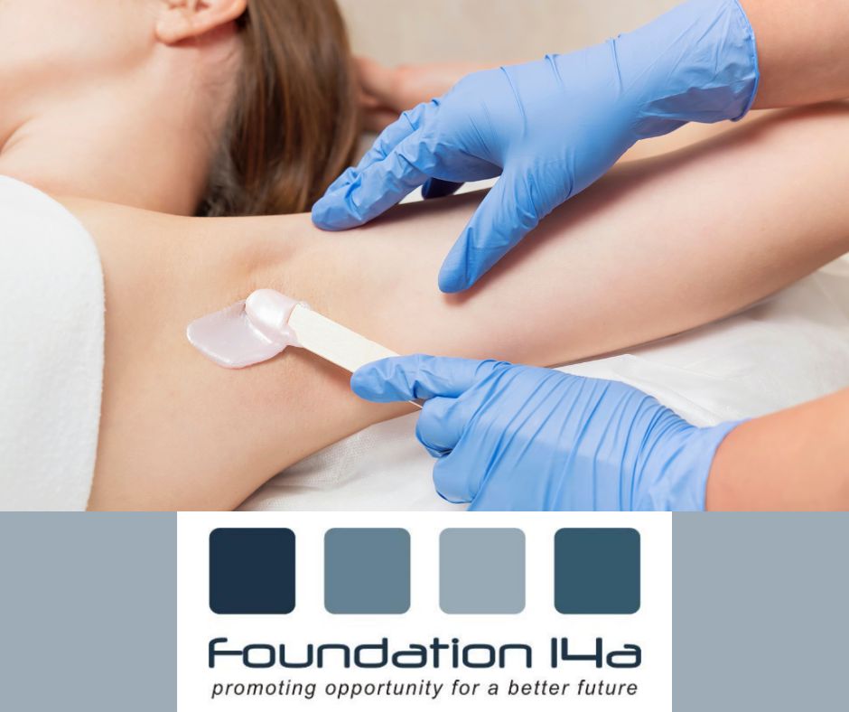 Warm Waxing Beauty Course - Image 2