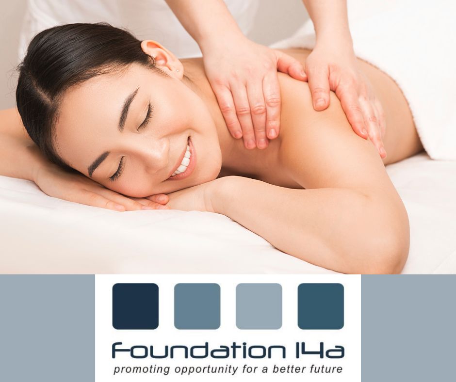 Swedish Body Massage Course - Image 2